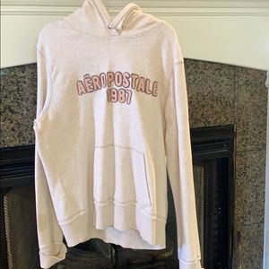 Youth Aeropostale hoodie